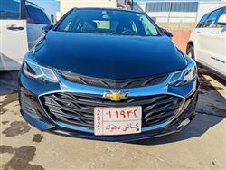 شيفروليه كروز